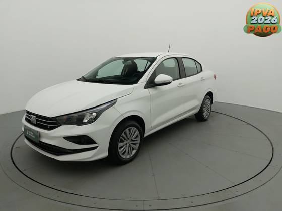 FIAT CRONOS 1.3 FIREFLY FLEX DRIVE MANUAL FIAT CRONOS 1.3 FIREFLY FLEX DRIVE MANUAL